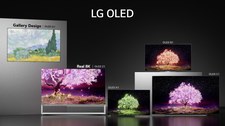 Telewizory LG z oferty na 2021 rok już w sprzedaży
