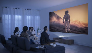 Telewizory lifestylowe Samsunga na 2021 rok