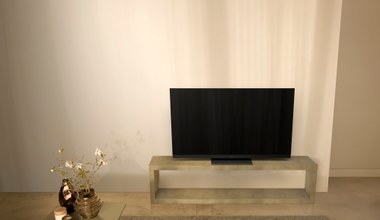 Telewizory Panasonic OLED i LED debiutują na polskim rynku