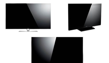 Telewizory plazmowe HD Smart Viera na 2013 rok