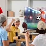 Auchan Telewizory przed mundialem 2026 taniej w Auchan. Który rozmiar ma sens i na co zwrócić uwagę?