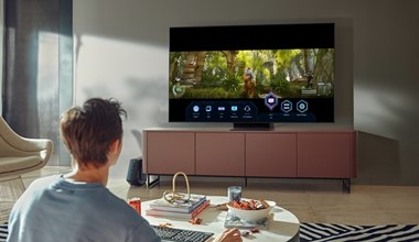 Telewizory Samsung Neo QLED i QLED z 2021 - niczym wielki monitor dla gracza