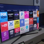 Telewizory Samsung z SUHD i systemem Tizen - pierwsze wrażenia