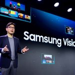 Telewizory Samsunga na 2025 rok są niesamowite. Dzięki Vision AI