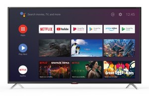 Telewizory Sharp Aquos Android TV w sprzedaży
