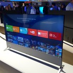 Telewizory Sony 4K z Androidem - pierwsze wrażenia