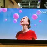 Telewizory TCL na IFA 2018 - od 4K do 8K 