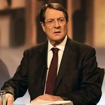 Telewizyjne orędzie prezydenta Cypru do narodu