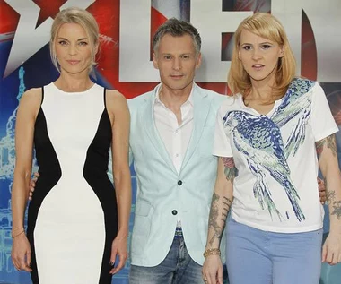 Telewizyjne show: Słaby start