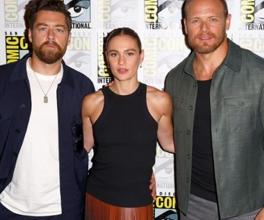 Telewizyjny fenomen porwał miliony. Nakręcili kilka zakończeń finałowej odsłony