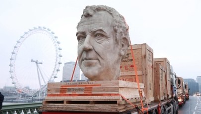 Telewizyjny gwiazdor znalazł nowy sposób na promocję