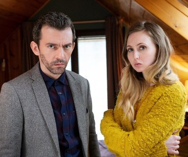 Telewizyjny hit wraca z drugim sezonem. Wciągające śledztwo i rodzinne tajemnice