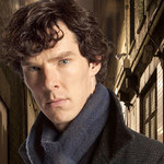 Telewizyjny Sherlock Holmes udzieli prawdziwego ślubu