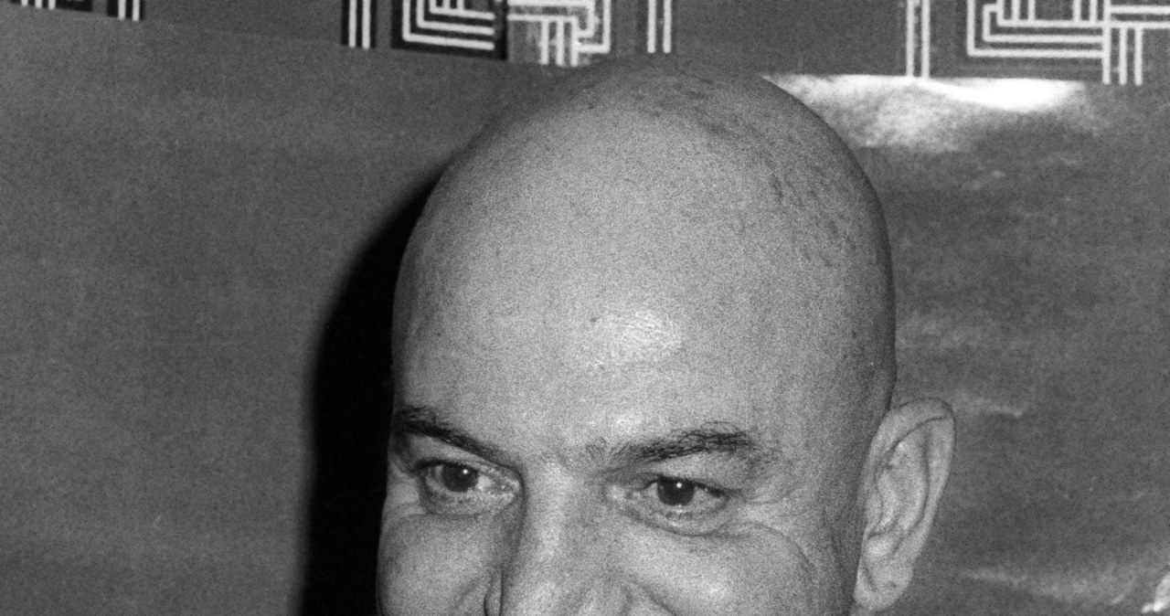 Telly Savalas - głównie za sprawą roli w "Kojaku" - także w Polsce cieszył się ogromną popularnością /Tom Wargacki /Getty Images