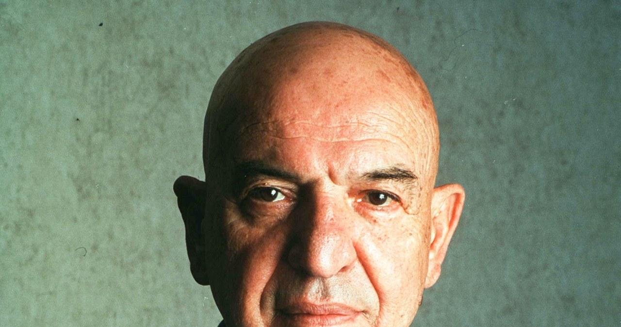 Telly Savalas /Kypros /Getty Images