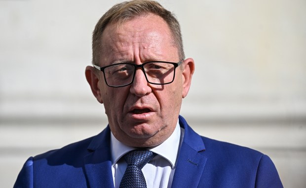 Telus apeluje o europejski protest. „Potrzeba krzyku rolników”