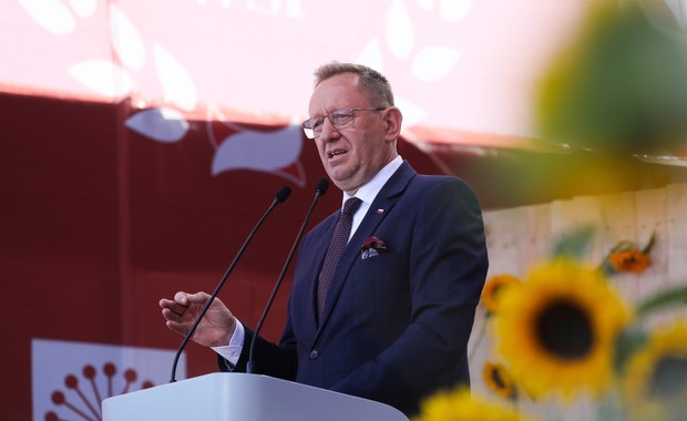 Telus o decyzji UE ws. zbóż: Jesteśmy rozczarowani i zaniepokojeni