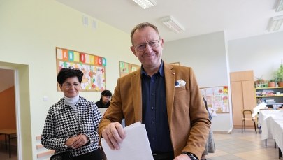 Telus o utrzymaniu władzy przez PiS: Z ludowcami można rozmawiać