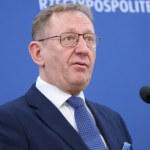 Robert Telus Ludzie polityki