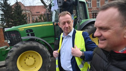 Telus: Podpisanie umowy zbożowej w poniedziałek