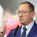 Telus: Polska nie zdejmie embarga, jeśli nie wypracujemy z Ukrainą rozwiązania 