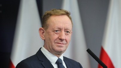 Telus: Żadne objęte zakazem produkty z Ukrainy nie wpływają do Polski