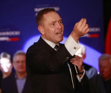 Temat mieszkania Nawrockiego wywołał pytania o wyprzedaż lokali komunalnych