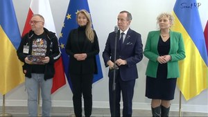Temat zdrowia psychicznego młodych Polaków w Senacie. Podano liczby