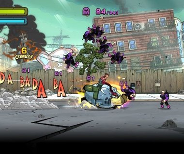 Tembo the Badass Elephant: Gra twórców Pokemonów na PC, PS4 i XBO