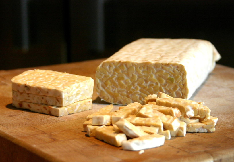 Tempeh /© Photogenica