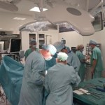 Temperatura ciała - zaledwie 22 stopnie. Poznański szpital dokonał niemal niemożliwego