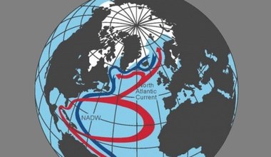 Temperatura Oceanu Indyjskiego może spowodować katastrofę klimatyczną w Europie