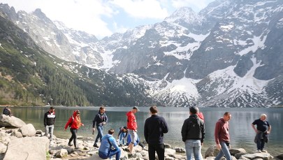 Temperatura poniżej zera? Najnowsza prognoza pogody