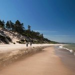 Temperatura wody w Bałtyku może zadziwić. Gdzie bywa najcieplejsza? 