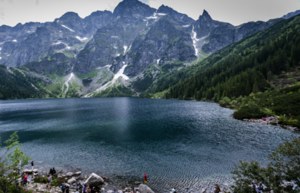 Temperatury dobiją Tatry. Tego już wkrótce nie zobaczymy