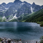 Temperatury dobiją Tatry. Tego już wkrótce nie zobaczymy