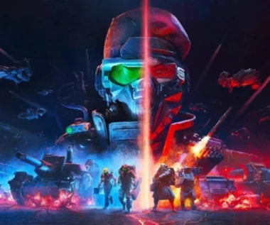 Tempest Rising – pierwsze wrażenia. Jest tu duch Command & Conquer