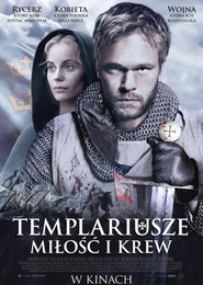 Templariusze. Miłość i krew