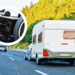 Tempomat a jazda z przyczepą. Jedna ważna zasada