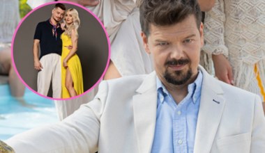 "Temptation Island". Dominika i Kuba będą mierzyć się z pokusami [POMPONIK EXCLUSIVE]