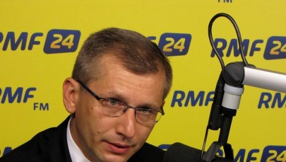 "Temu, kto podszył się pod Kempę, grozi więzienie" 