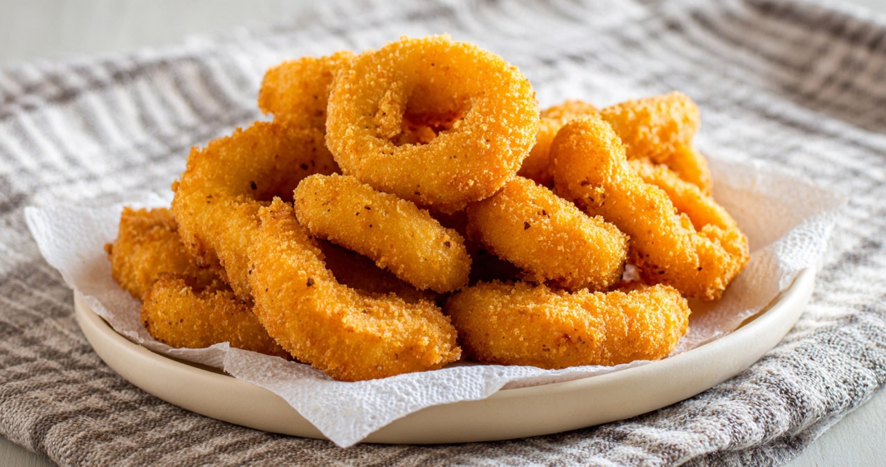 Temu przysmakowi naprawdę trudno się oprzeć /victor741 /123RF/PICSEL