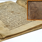 Ten 1200-letni manuskrypt skrywał ukryte znaki. Teraz poznamy ich wiadomość