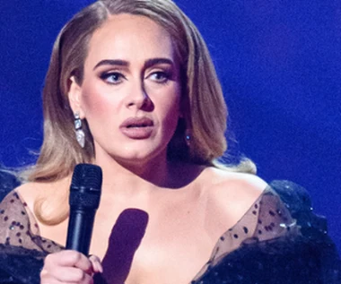 Ten album Adele zapisał się w historii muzyki. Polacy szczególnie pokochali jeden przebój