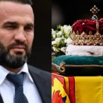 Ten Australijczyk pożegna królową Elżbietę II. Jego historia jest wstrząsająca