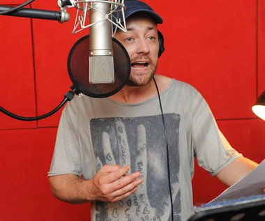 Ten bard ma "X Factor"!