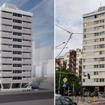 Ten blok to perła Wrocławia. Zostanie częściowo rozebrany 