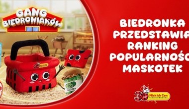 Ten bohater podbił serca Polaków w nowej edycji Gangu – zobacz, kto zajął pierwsze miejsce w rankingu!