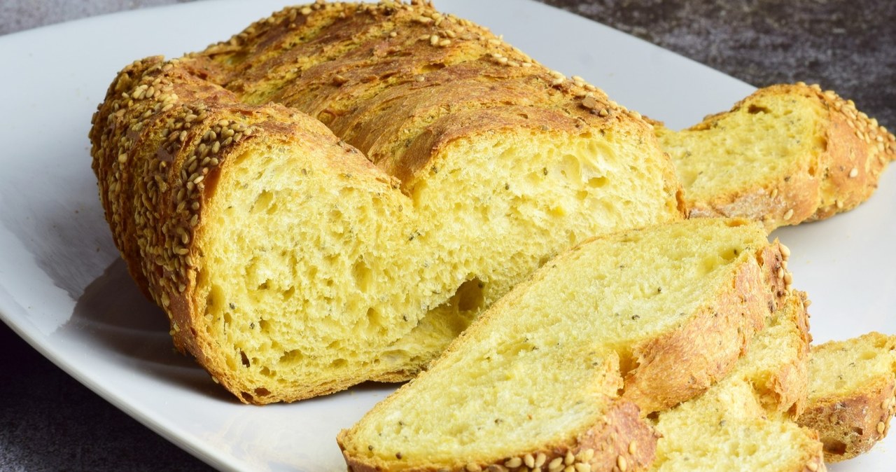 Ten chleb można jeść nawet na restrykcyjnej diecie /artphotojart /123RF/PICSEL