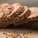 Ten chleb zrobisz w airfryerze. Nie potrzebujesz drożdży ani zakwasu